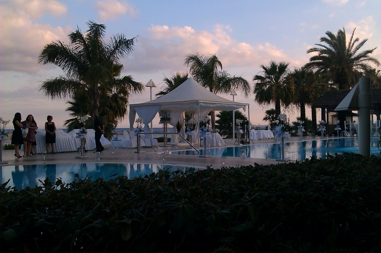 Кипр. июнь 2013.