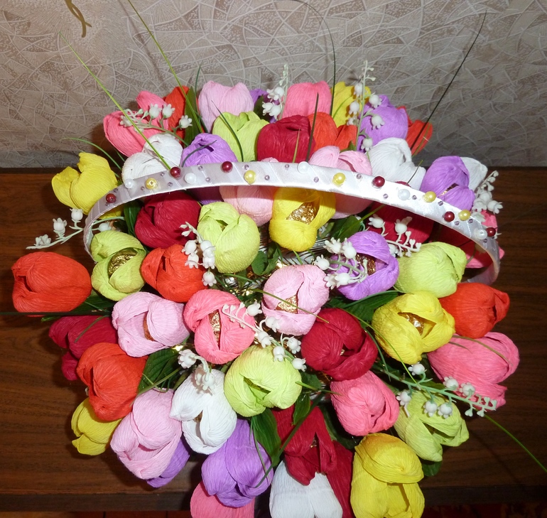 Немного моих работ