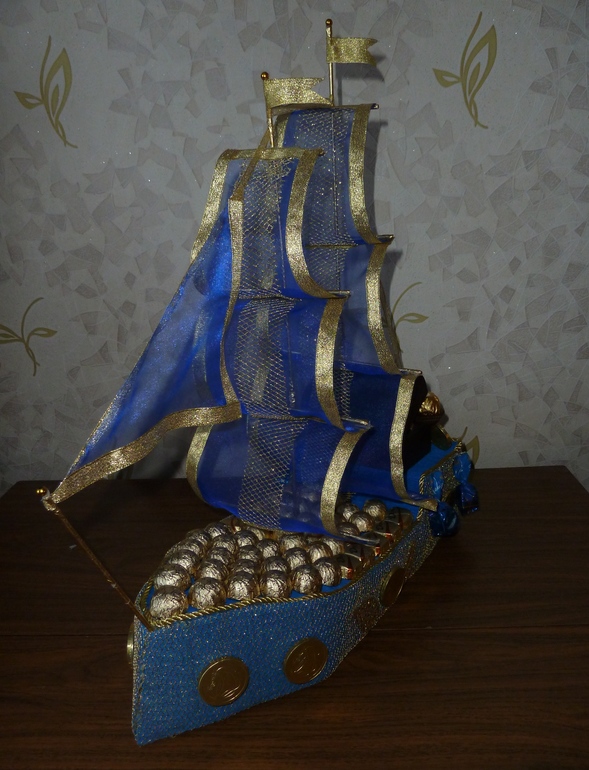 Немного моих работ