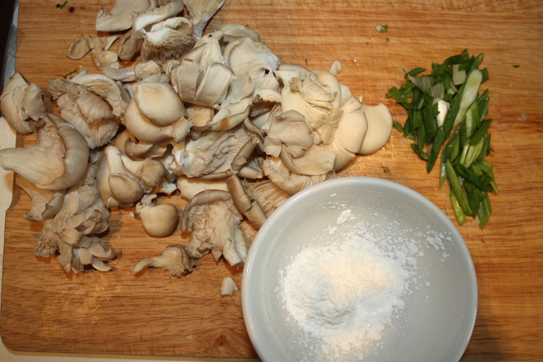 Готовим с ШЕФМАРКЕТОМ