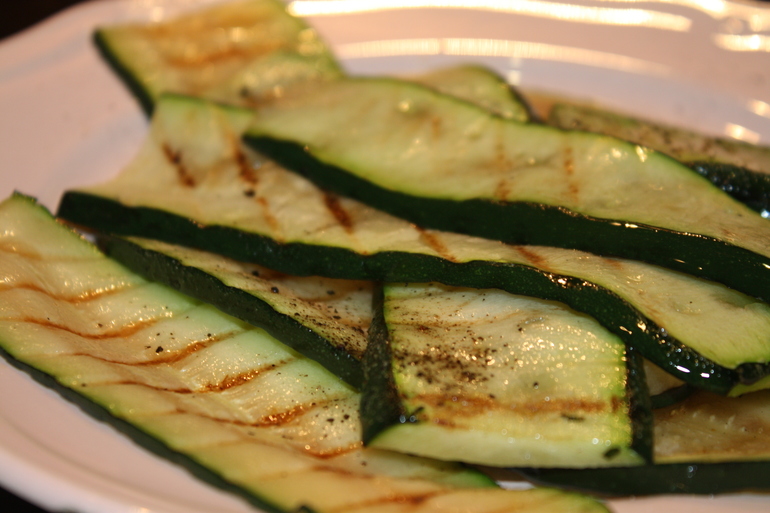 Шефмаркет и Баранина с Разморином