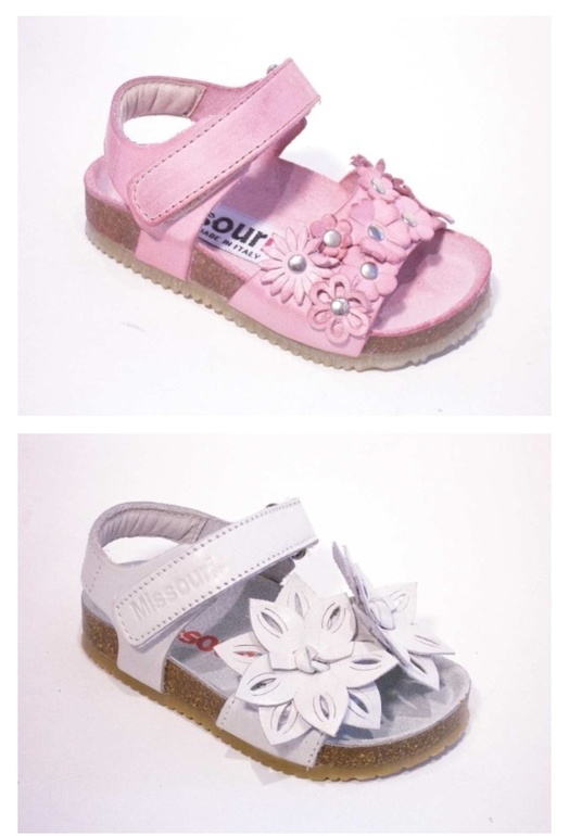 Куплю сандалии Миссури