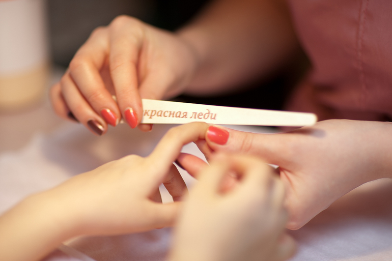 Репортажная съемка дня рождения Даши