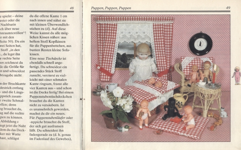 Книга из детства