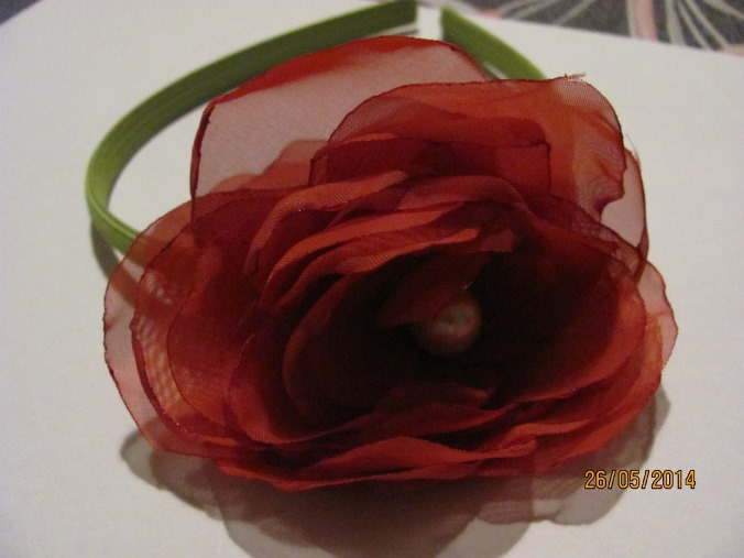 Люблю делать всякие красивые штучки