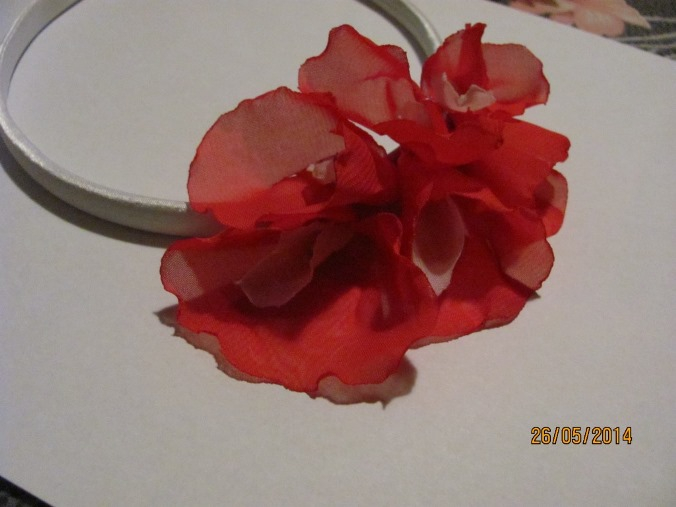 Люблю делать всякие красивые штучки