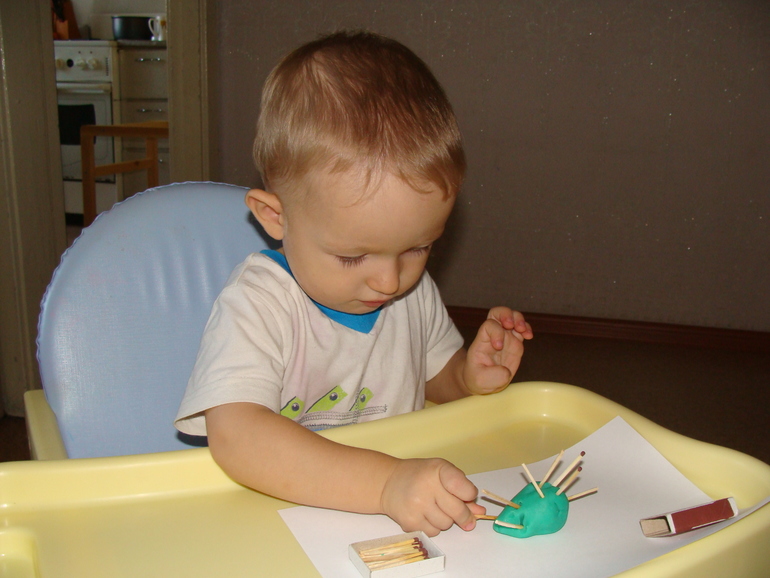 Будем знакомы? :))