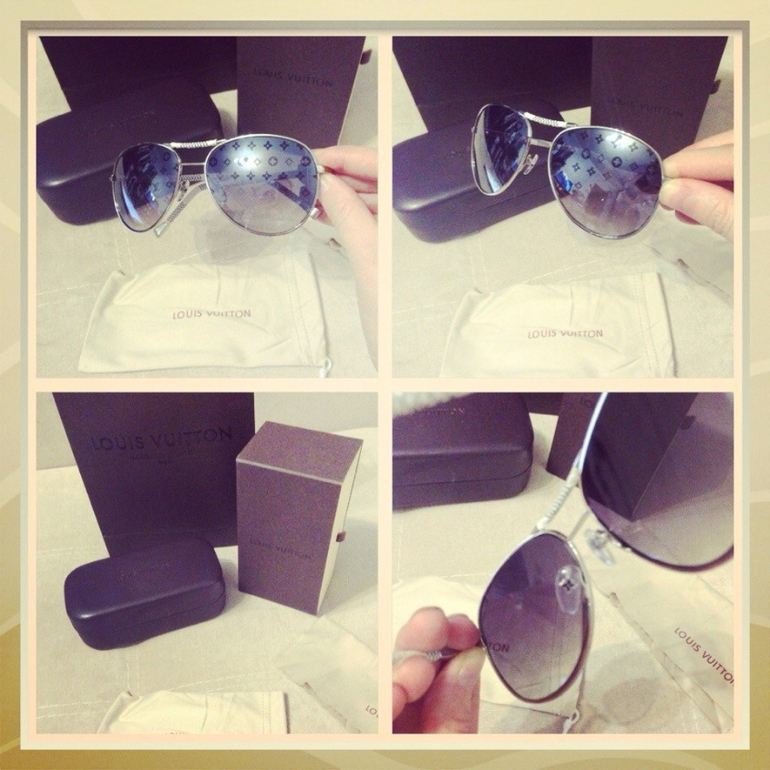 Очки Marc Jacobs, Gucci, Dolce Gabbana, Versace, Prada, Miu Miu и другие бренды!