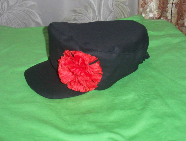 Русский народный костюм