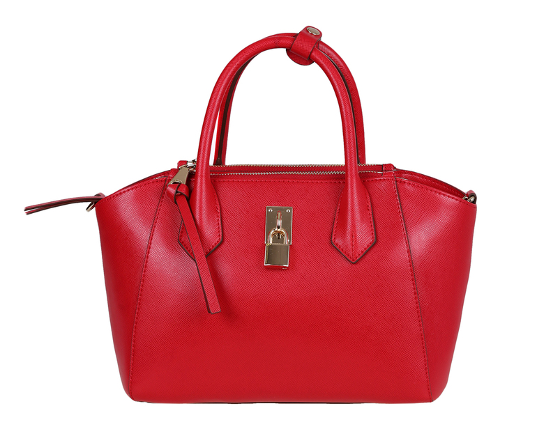 Ура! Ко мне приехала сумка LEO VENTONI, стильная и роскошная