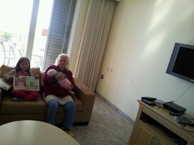 мои фото воспоминания-моя квартира