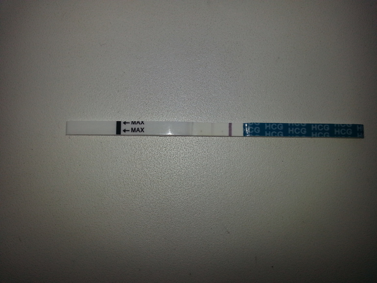 6 дпп вообщем не выдержала и замочила сегодня тест)