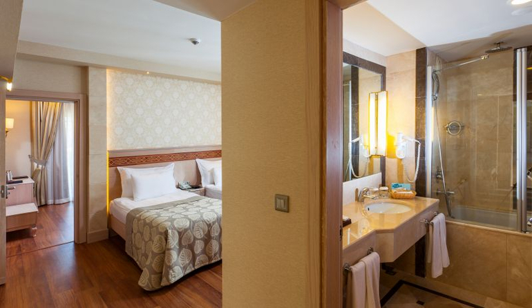 Турция 2014! Лучшие отели для отдыха с детьми. Подборка на июнь