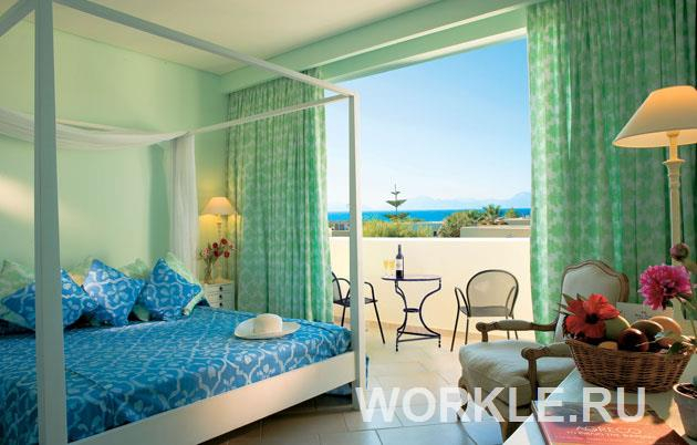 Отдых с малышами (до 2ух лет) в Греции - подборка на июнь