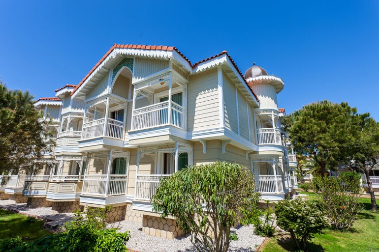 Турция 2014! Лучшие отели для отдыха с детьми. Подборка на июнь