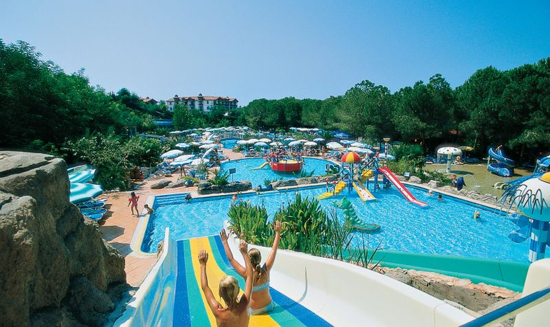 Турция 2014! Лучшие отели для отдыха с детьми. Подборка на июнь