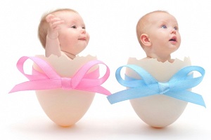 Нашей зайке сегодня 27 недель:))