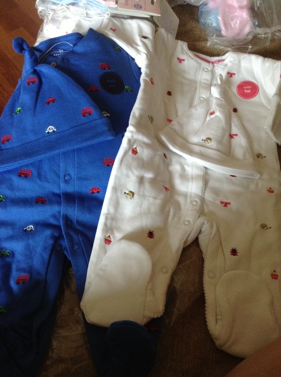 Next, новые теплые слипики!!!