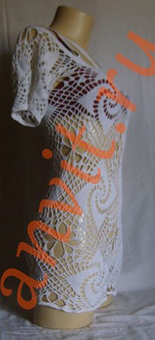 Одежда в наличии и под заказ