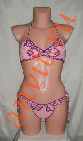 Одежда в наличии и под заказ