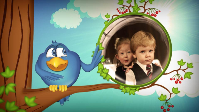 Видеоальбом - незабываемые подарок своим близким.