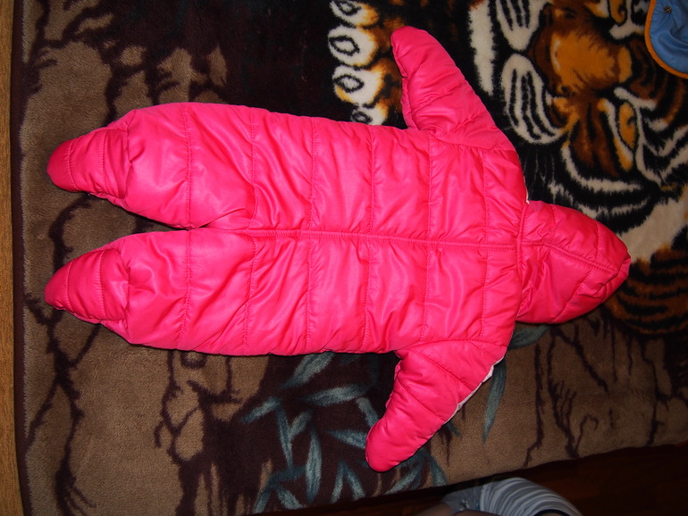 Комбинезончик Old Navy