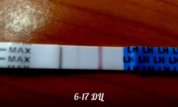 Ранняя О или что...