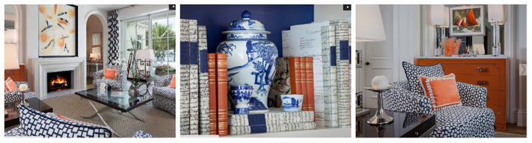 Идеи интерьера.