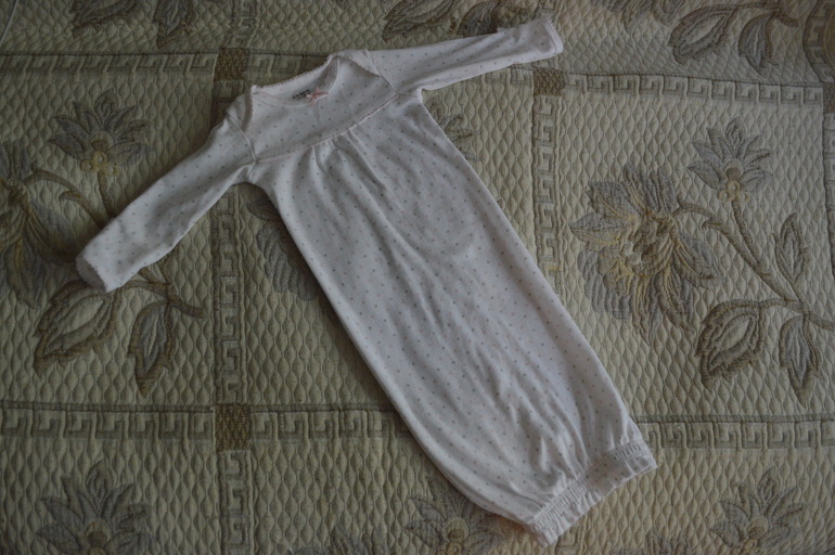 ПРОДАМ! Вещи на девочку от 0 до 12 мес