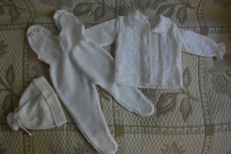 ПРОДАМ! Вещи на девочку от 0 до 12 мес НОВОЕ и Б/У