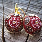 Бесплатно отправлю украшения ручной работы