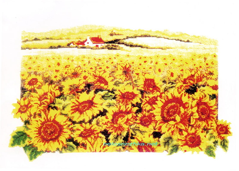 Продам наборы для вышивки