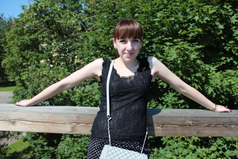 Марафон. День 6.