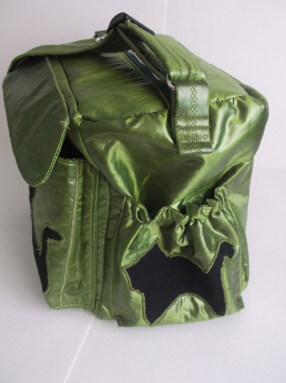 Сумка с кошками (фото)