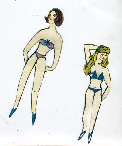 всякий лытдыбр