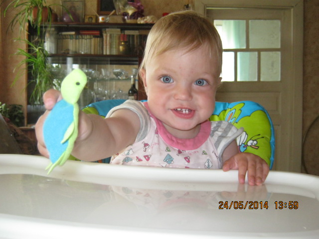 Первое занятие по методике Макото Шичиды