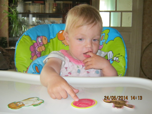 Первое занятие по методике Макото Шичиды