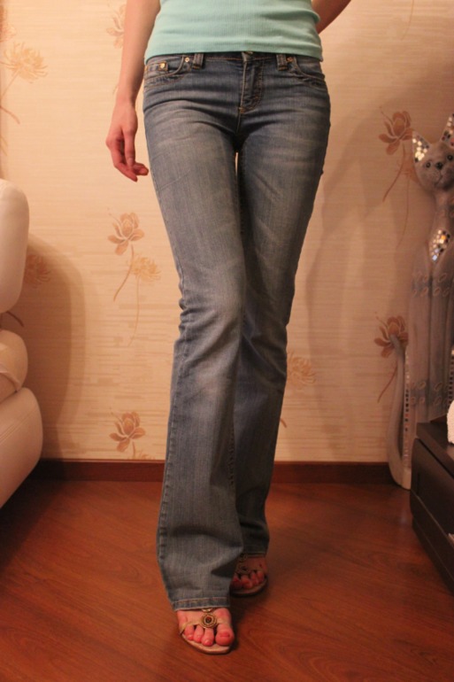 Новые джинсы GUCCI, APLAUSE, CAVALLI