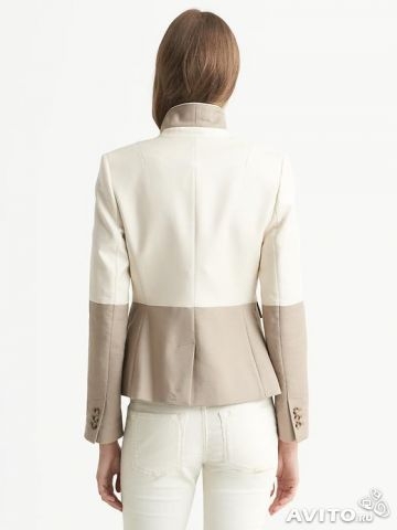 Пиджаки, костюмы Banana Republic, Dolce & Gabbana