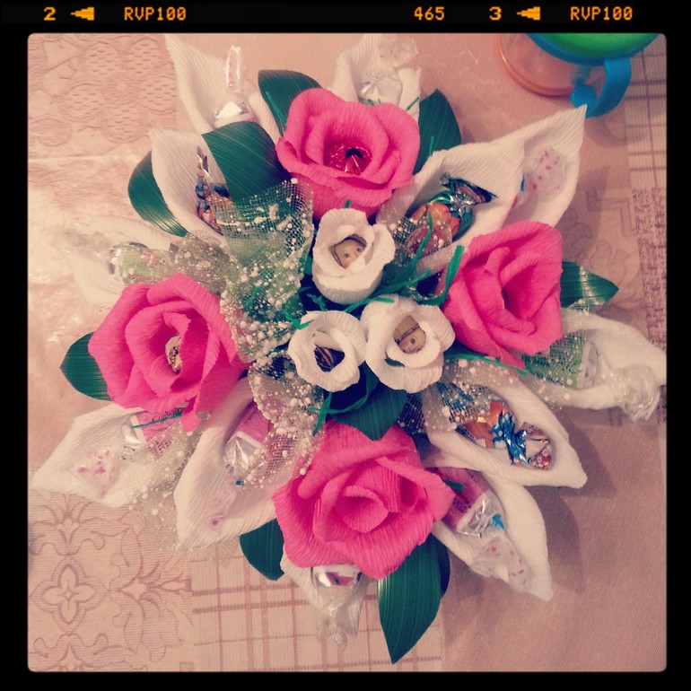 мини хвастик.. моих работ