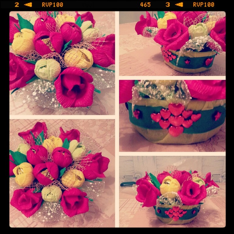 мини хвастик.. моих работ