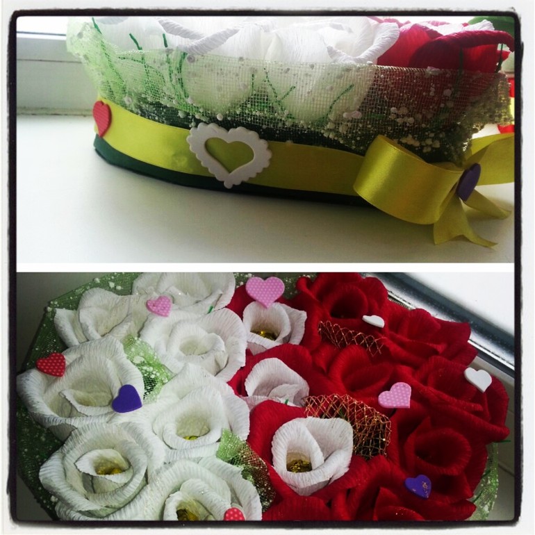 мини хвастик.. моих работ