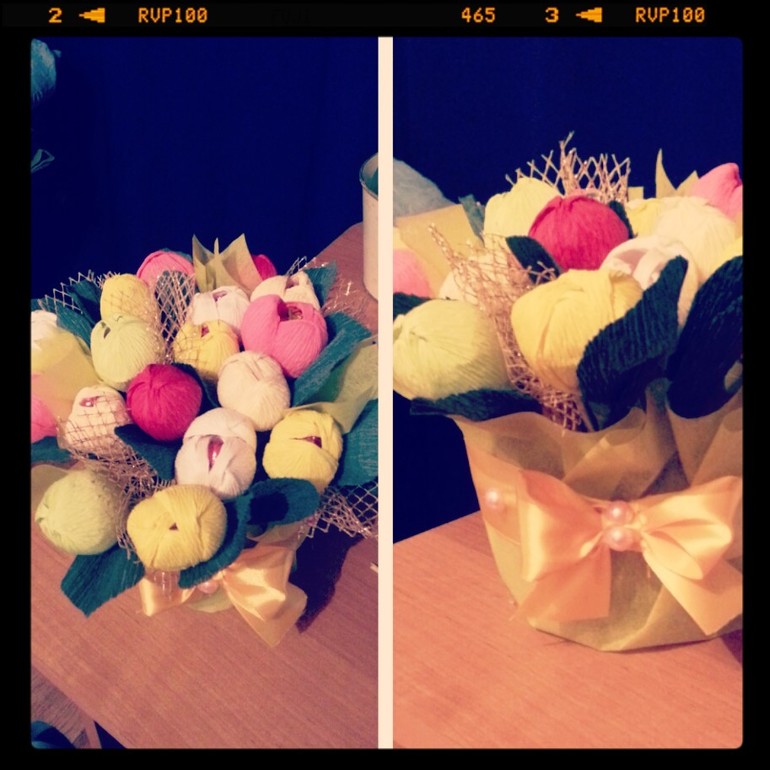 мини хвастик.. моих работ