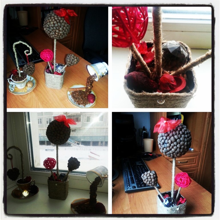 мини хвастик.. моих работ