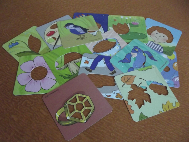 Первое впечатление от