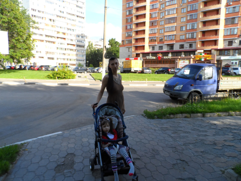 Кто может нам помочь?!!!