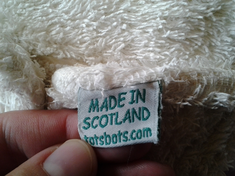 многоразовые подгузники из хлопка