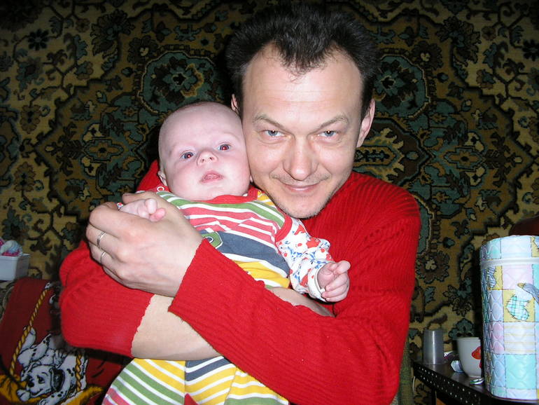 Просьба о помощи Сергею Дмитренко