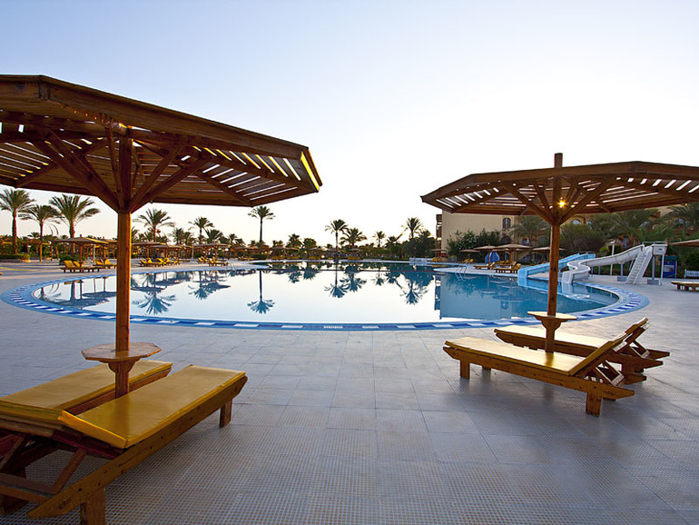 Desert rose resort карта отеля