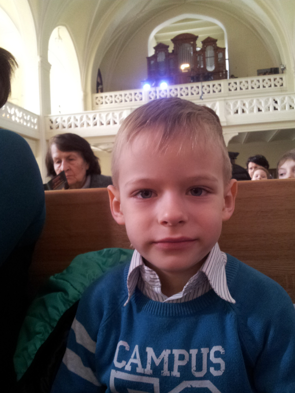 Кафедральный собор Святых Петра и Павла